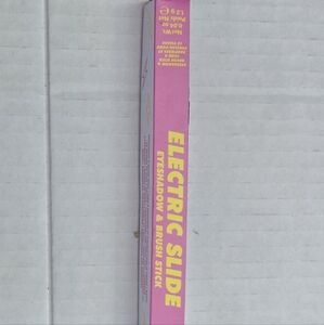 LIME CRIME Electric Slide Eyeshadow & Brush Stick - BFF